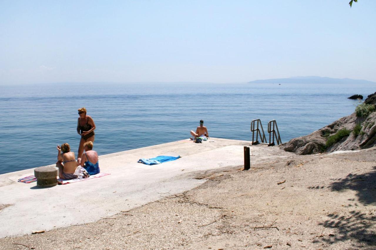 Apartments With A Parking Space Icici, Opatija - 14155 Exteriér fotografie
